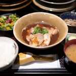 和酒旬菜 縷々 - 