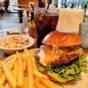 J.S. BURGERS CAFE ミント神戸店