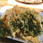 在原の業平園 - 