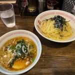 つけ麺