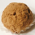 森のおはぎ - きなこ（130円）