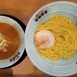 町田商店 - つけ麺（特大盛）