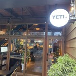 YETI - 