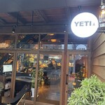 YETI - 