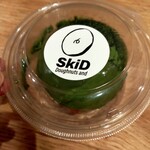 SkiD - 