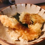 Yamano Oto - 小天丼