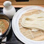 手打ちうどん円清 - 