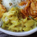 スリランカカレー マーネル - 