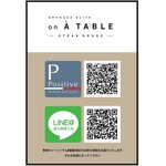 On A TABLE - 