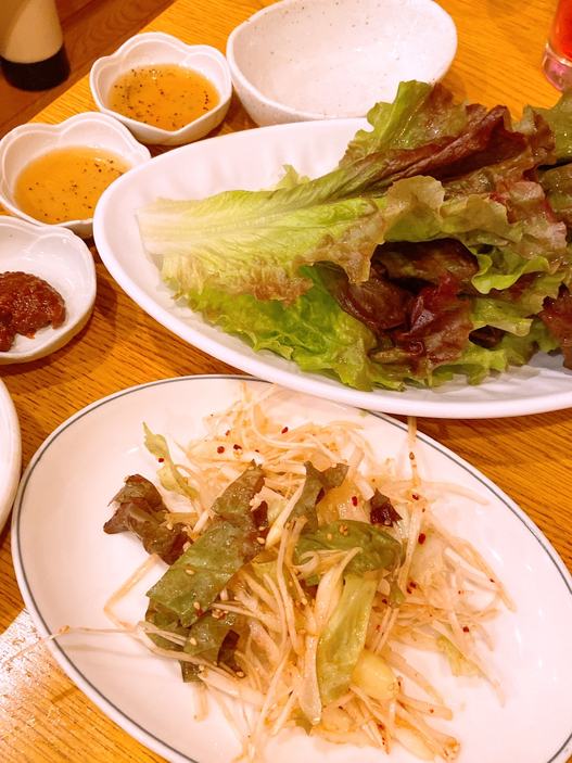 食いしんこのは嬢さんが投稿した名家（東京/新大久保）の口コミ詳細 [食べログ] 名家