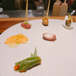 サンプリシテ - 