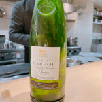 サンプリシテ - 