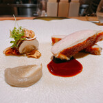 サンプリシテ - 