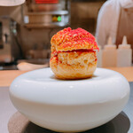 サンプリシテ - 