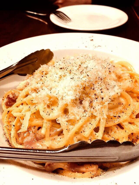 イタリア料理クッチーナ 新札幌duo店 Cucina 新札幌 イタリアン 食べログ