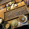 板蕎麦 香り家 京橋店