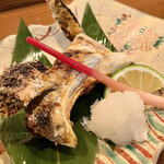 海のまんま・海鮮味楽 - ブリカマ！