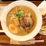 Ramen Ristorante 田所商店 premium - 