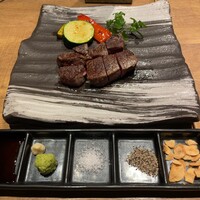 円居-MADOy- 日比谷店 - フィレ肉に変更