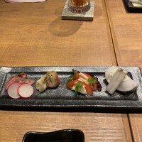 円居-MADOy- 日比谷店 - 