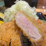 とんかつ いわい - 