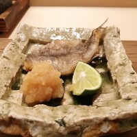 鮨 さえ喜 - 
