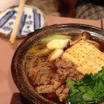 チカロ - 有楽町の隠れた名店。料理の値段抑えめでうまいけど、一軒目には物足りないかも。1.5 件目におすすめ。鹿児島系。