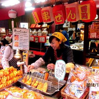 林田のおせんべい_2