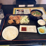 Shigenobu Udon - 