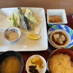 小金井カントリー倶楽部 レストラン - 料理写真: