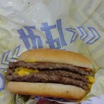 マクドナルド - はみトリチ