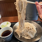 Soba Gen - 