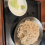 Soba Gen - 