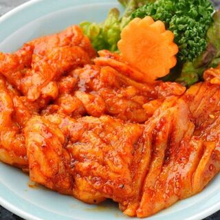 まんぷくカルビ_1