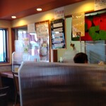 きしめん専門店 いこま - 