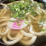 Sukesan Udon Asakawaten - 