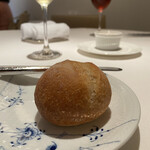 オオハラ エ シーアイイー - パン
      2021年10月28日