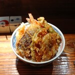 Tempura Baru Akimitsu - 