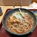 Kissui Teuchi Soba Ichikawa - 