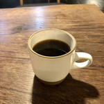 BERTH COFFEE - ホットコーヒー