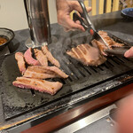 奈良きみや 別邸 柘榴 - 