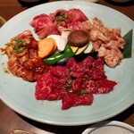 Sumibiyakiniku Yonezawatei - 