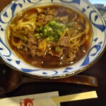 きしめん専門店 いこま - 