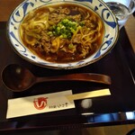 きしめん専門店 いこま - 