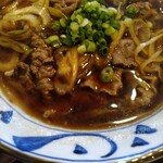 きしめん専門店 いこま - 