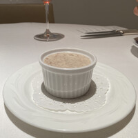 オオハラ エ シーアイイー - 豚肉のリエット
                    2021年10月28日