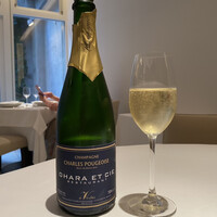 オオハラ エ シーアイイー - グラス シャンパーニュ 1430円
                    Coupe de Champagne
                    2021年10月28日