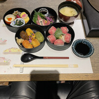 松阪牛WHAT'S 京都室町店 - 