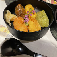 松阪牛WHAT'S 京都室町店 - 
