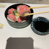 松阪牛WHAT'S 京都室町店 - 